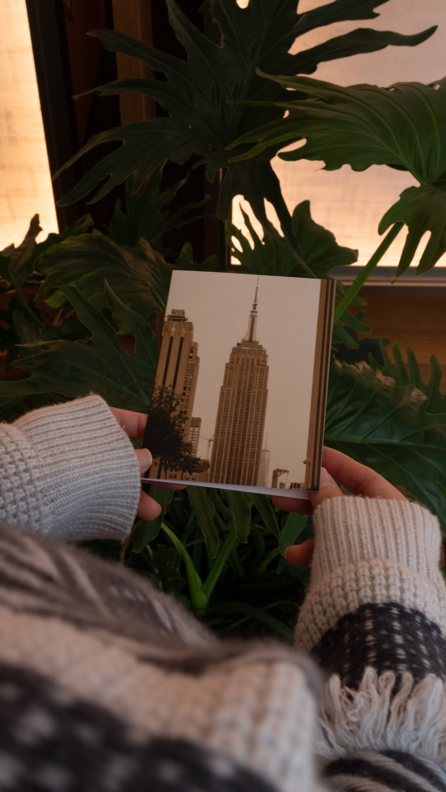 NYC MIXED CARD SET OF 5 | ICONIC