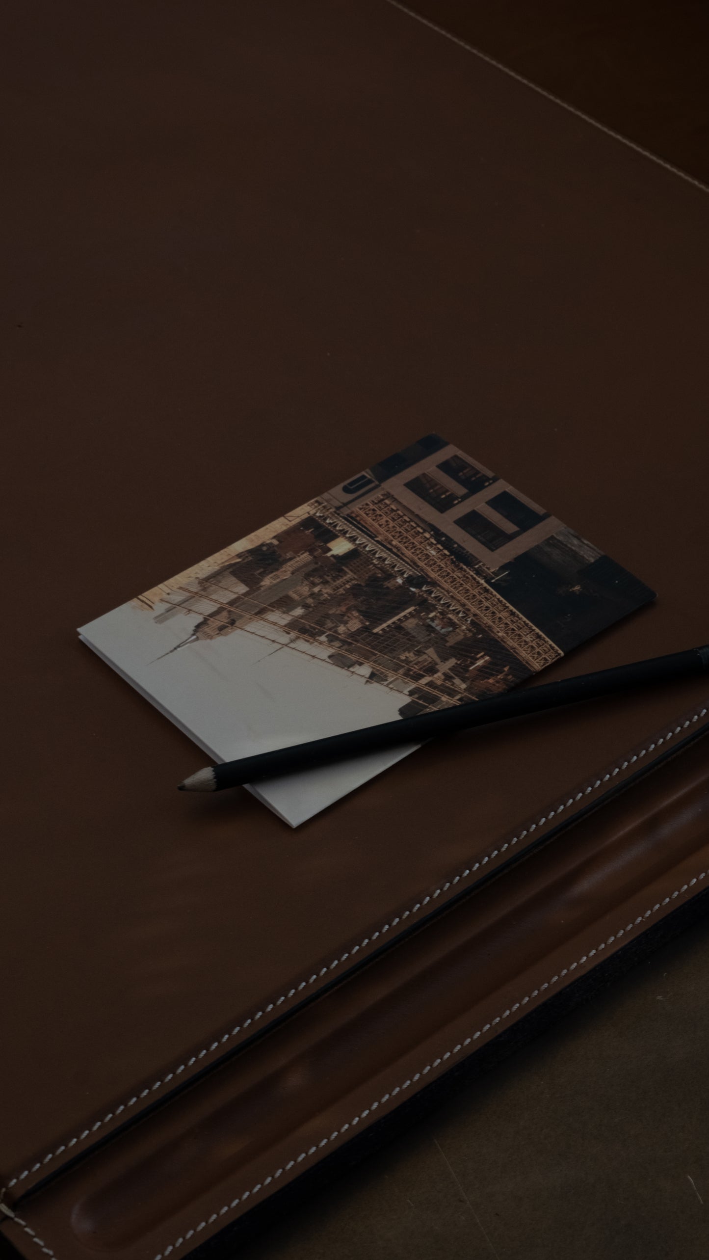 NYC GREETING CARD SET | EMPIRE STATE BUILDING BK