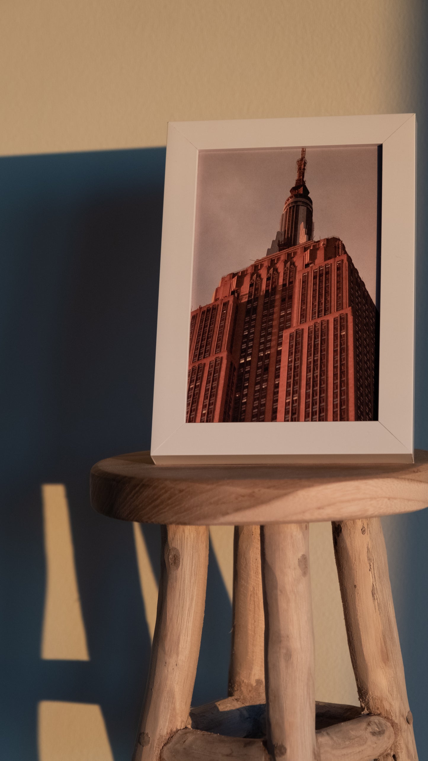NYC MIXED CARD SET OF 5 | ICONIC